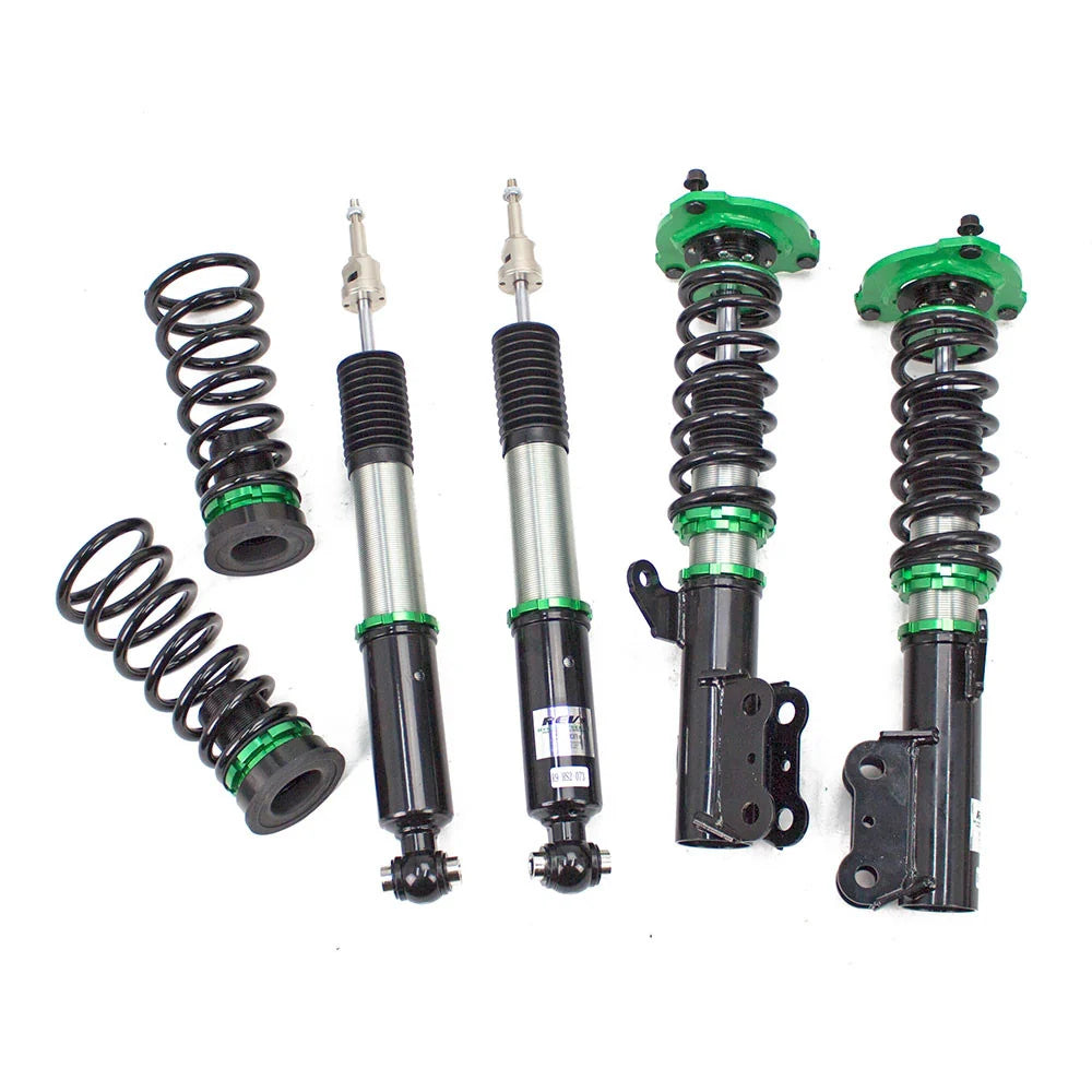 Hyper-Street II Coilover Kit