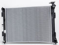 Radiator Assembly