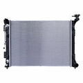 Radiator Assembly