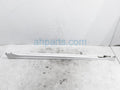 Passenger Side Rocker Trim Molding Assembly
