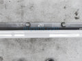 Passenger Side Rocker Trim Molding Assembly