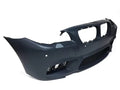 M5 Style Front Bumper Conversion