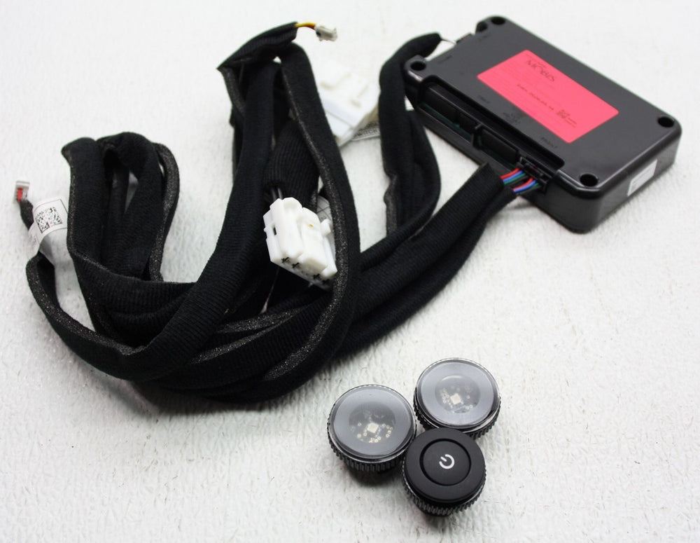 Genuine OEM Car Cover