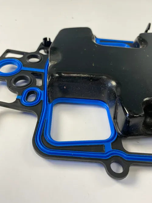 HV3 Intake Plenum Insert