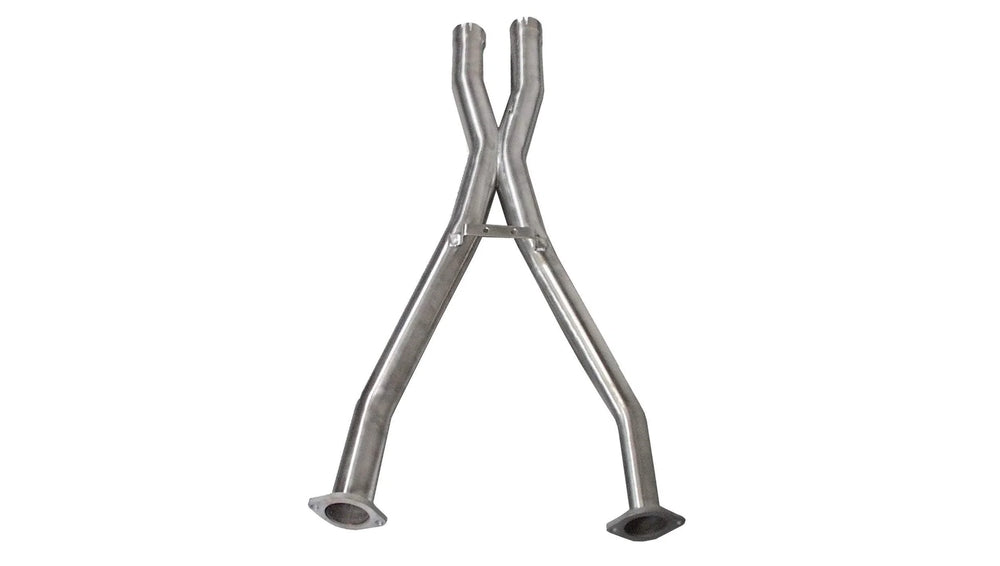 2.5-Inch X-Pipe