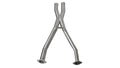 2.5-Inch X-Pipe