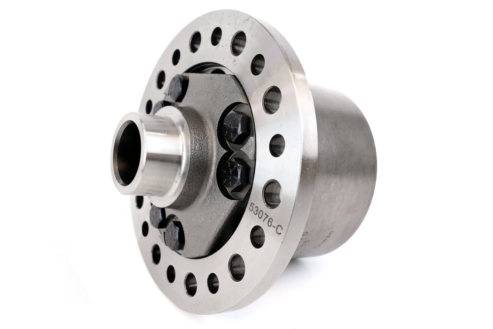 Truetrac Limited-Slip Differential