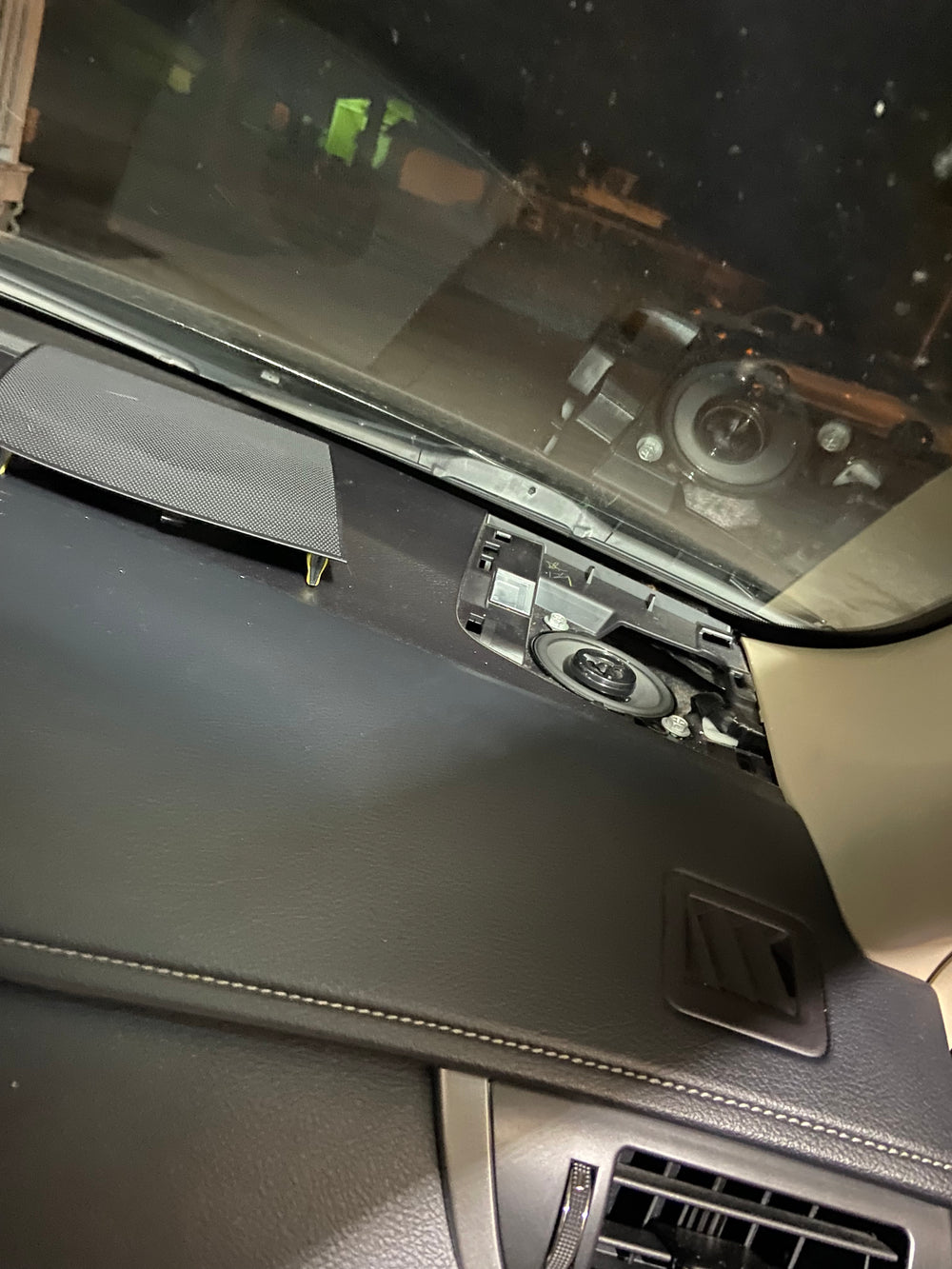 6" x 9" Component Speaker