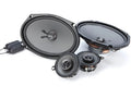 6" x 9" Component Speaker