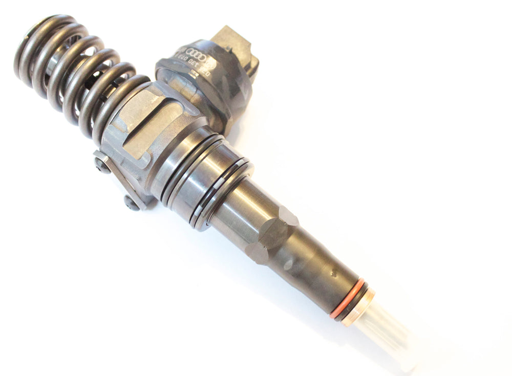 PD Injector Unit with 8.0mm Plunger Pump