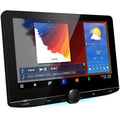 10.1-Inch HD Digital Media Receiver