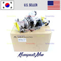 Factory Turbocharger with Exhaust Manifold