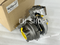Factory Turbocharger with Exhaust Manifold