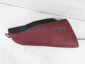 Rear Right Seat Assembly