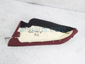 Rear Right Seat Assembly