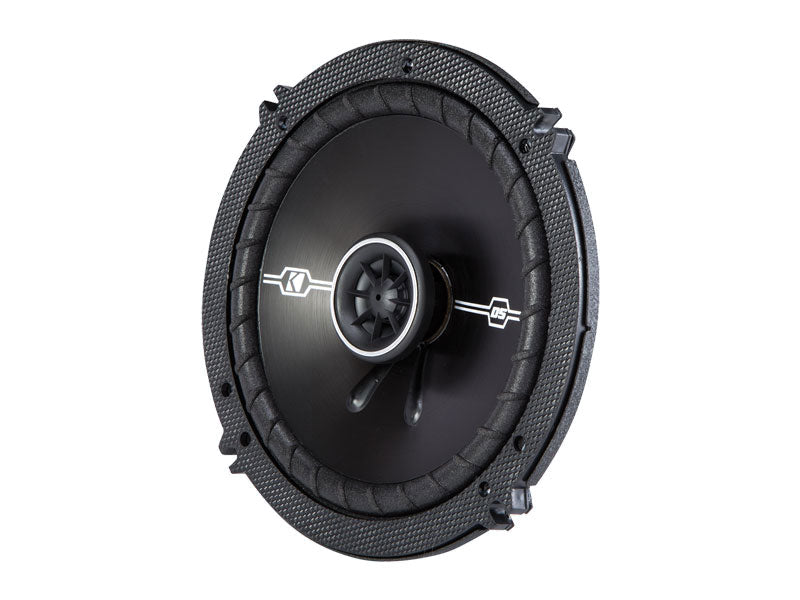 DSC654 6.5-Inch 2-Way Coaxial Speaker