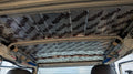 50 mil 25 sq. ft. Sound Deadening Mat