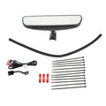Wired SG2 Mirror with Reverse Override