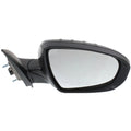Right Side Outside Rear View Mirror Assembly