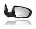 Right Side Outside Rear View Mirror Assembly