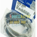 2.4L Hybrid Piston Ring Set