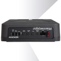 Hideaway HS8 8-Inch Powered Subwoofer