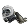 Theta 2 Engine Turbocharger