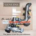Turbocharger