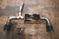 V2 Exhaust System