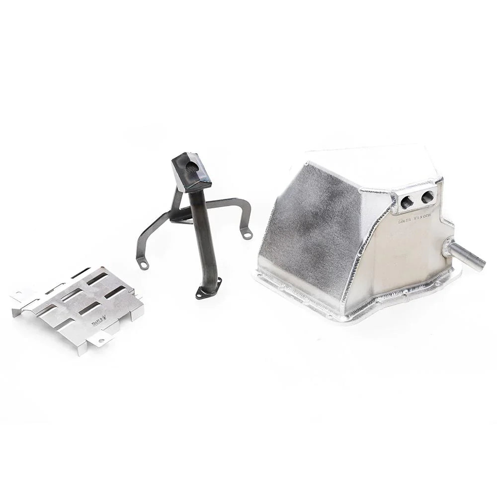 Oil Pan