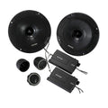 6-1/2" Component Speaker System