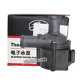 Engine Auxiliary Water Pump