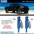 2.5 Performance Ext Coilover