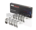 Alecular Silicon Bi-Metal Rod Bearing