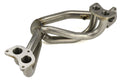 Holy Header 4-1 Equal Length Stainless Steel
