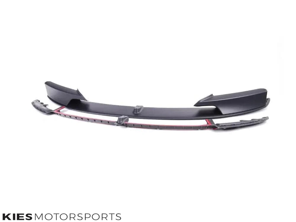 M Performance Style Front Splitter Lip