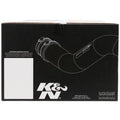 K&N 02-04 Chevy Trailblazer L6-4.2L Performance Intake Kit
