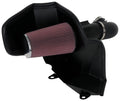 63 Series AirCharger Cold Air Intake System