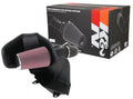 63 Series AirCharger Cold Air Intake System