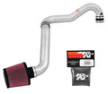 69-Series Typhoon Air Intake System
