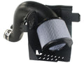 69-Series Typhoon Air Intake System