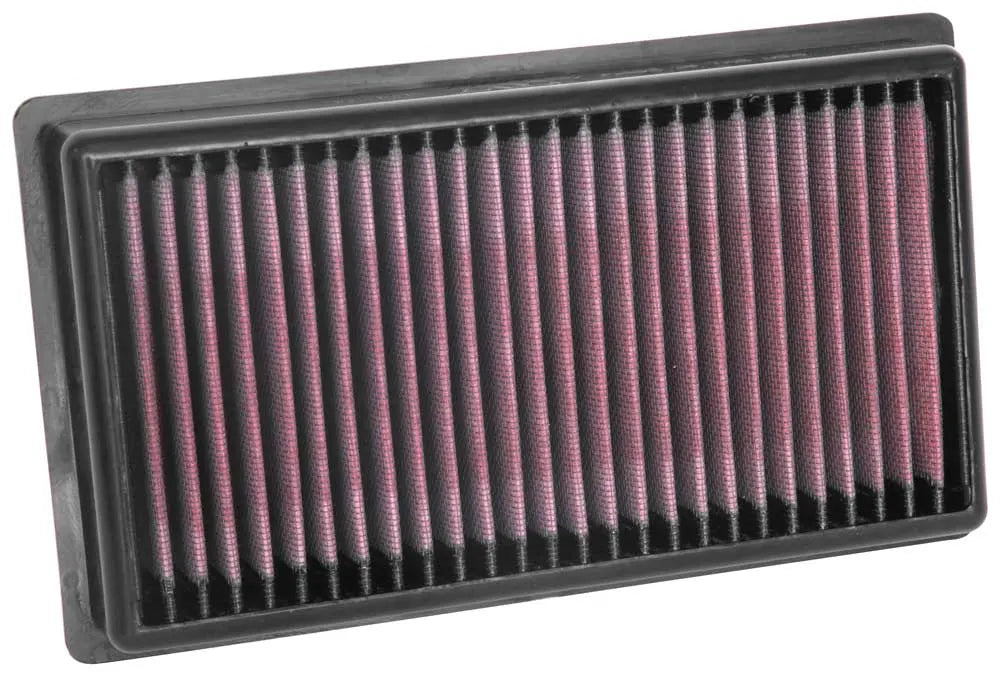33 Series Panel Air Filter
