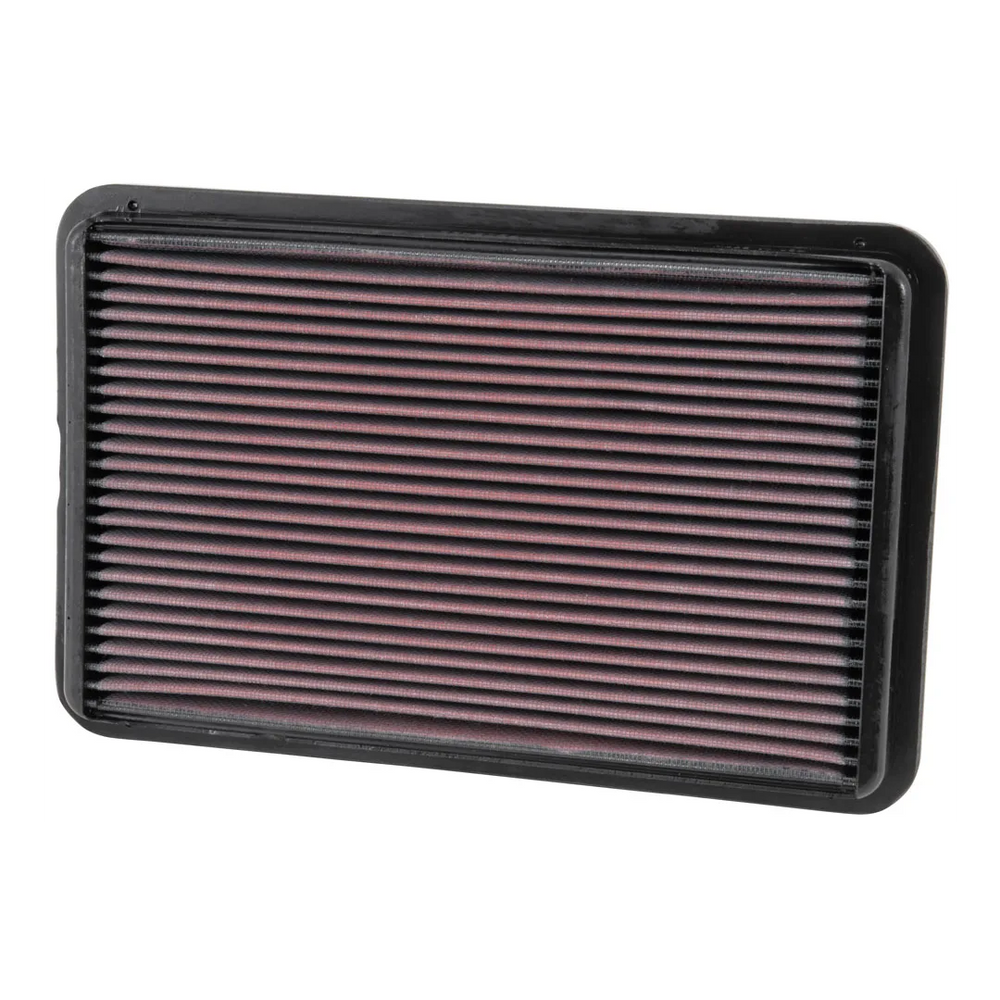 Replacement Engine Air Filter, 1" H x 12.25" L