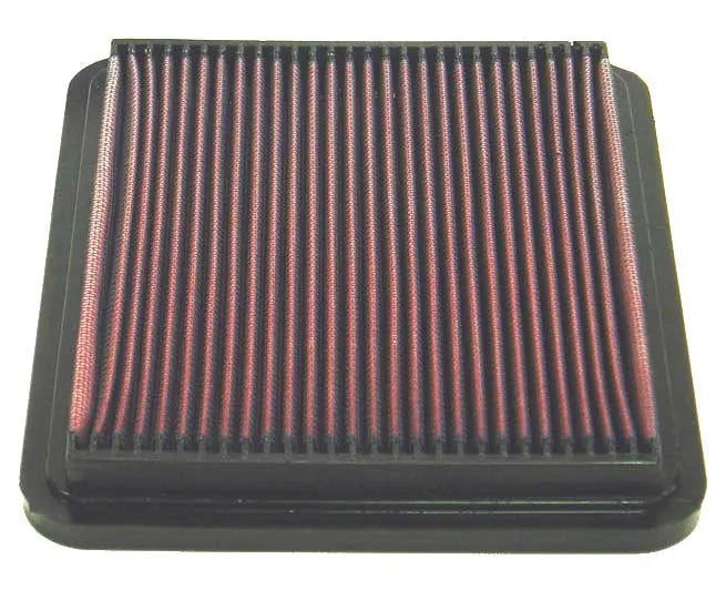 Panel Air Filter