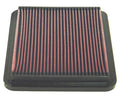 Panel Air Filter