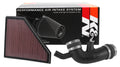Series 57 FIPK Intake Tube with Drop-In Air Filter