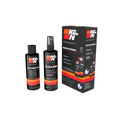 Air Filter Cleaning & Oiling Kit