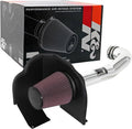 K&N Performance Air Intake System