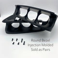 Headlight Trim Bezels