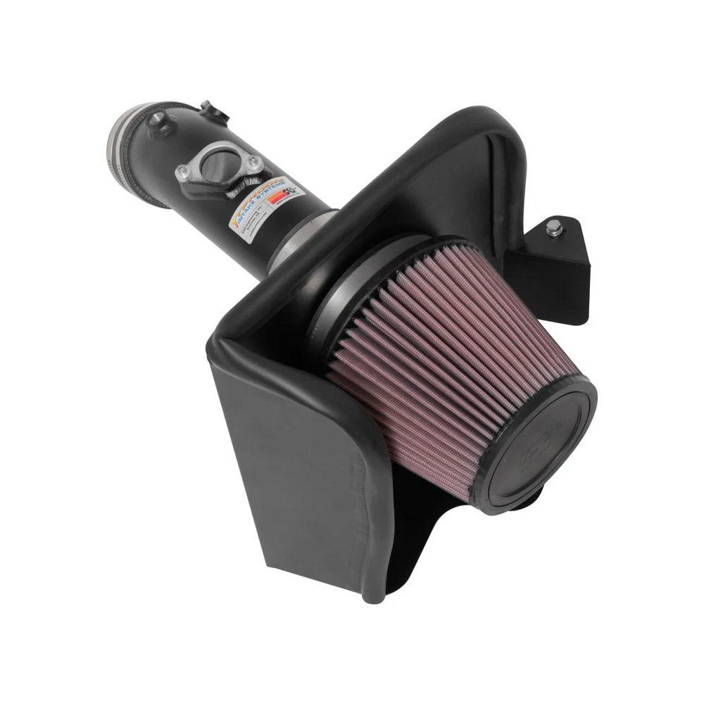 Typhoon Cold Air Intake System
